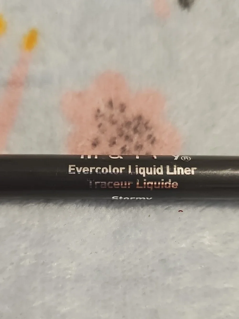 Mally Beauty Evercolor Liquid Liner - Black